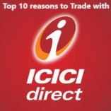 Top 10 Reasons to Trade with ICICI Direct
