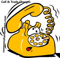 Call and Trade Charges