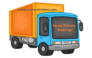 Equity Delivery Brokerage