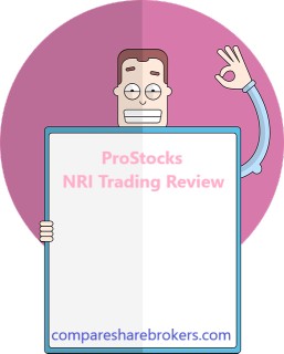 Prostocks NRI Trading Review