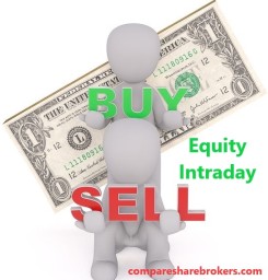 Equity Intraday Brokerage