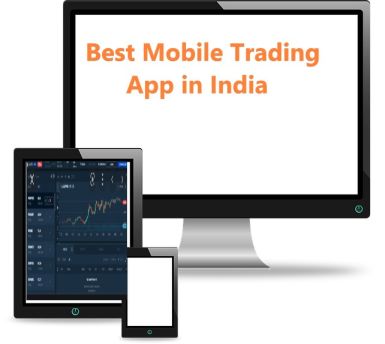 Best Mobile Trading Apps in India