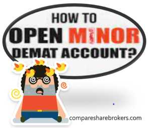 An Overview of Minor Demat and Trading Account