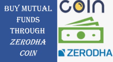Zerodha SIP Mutual Fund Investment
