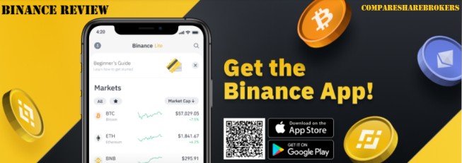 Binance Crypto-Exchange Review