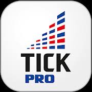 Tick Pro Reliance Securities Mobile Trading App
