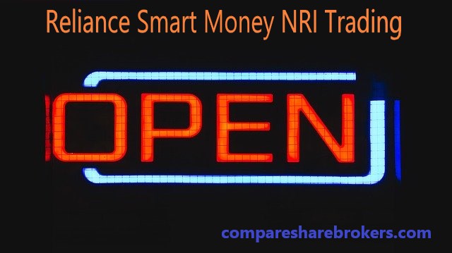 Reliance Smart NRI Trading Review Reliance Smart NRI Trading Review