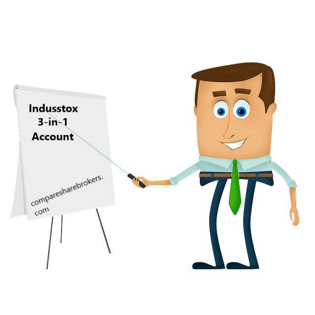 Upstox 3in1 Trading and Demat Account Upstox 3in1 Trading and Demat Account