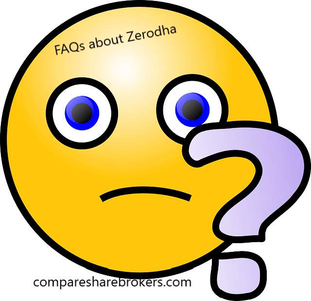 Zerodha FAQs 2020 Zerodha FAQs 2020
