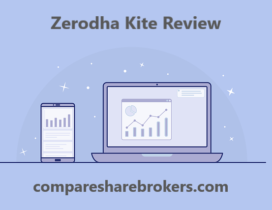 Zerodha Kite Review