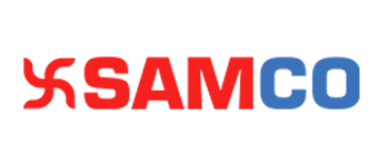 SAMCO offers logo