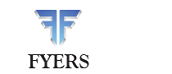 Fyers offers logo