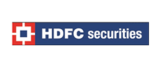 HDFC Securities Share Broker