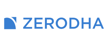 Zerodha offers logo