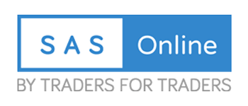 SAS Online offers logo