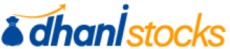 Dhani Stocks offers logo