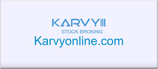 Karvy Stock Broking Browser based Trading Platform
